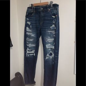 Mens American Eagle Jeans
